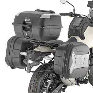 Soporte lateral Royal Enfield Himalayan 450 24-